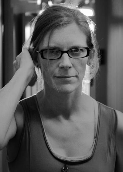 Lucinda Hamley