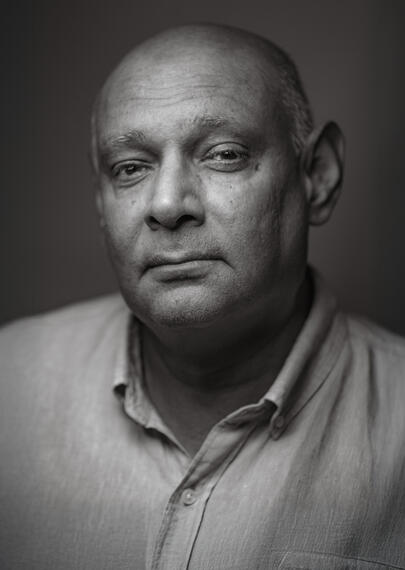 Pria Viswalingam Pria Viswalingam